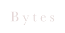 Bytes
